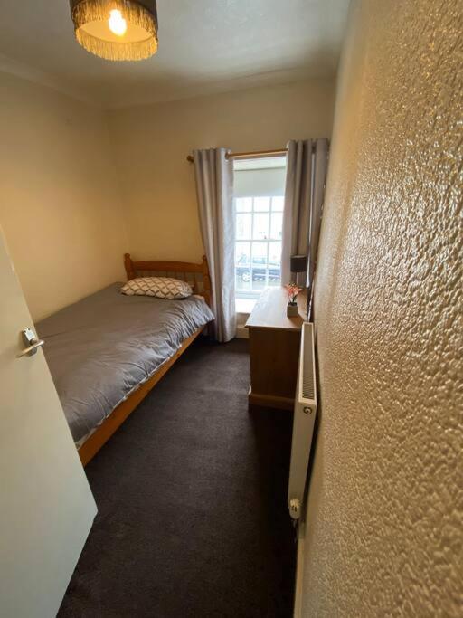 Digs Dre-Tremadog Appartamento Esterno foto